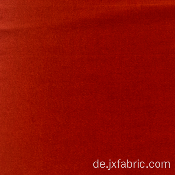 Brick Red LT Bengaline Polyester Spandex Mischgewebe